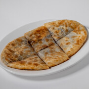 豆沙饼 Sweeet Red Bean Pancake