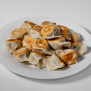 虾仁饺(15个) Prawn Dumplings (15 Pcs)